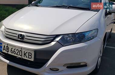 Хэтчбек Honda Insight 2009 в 