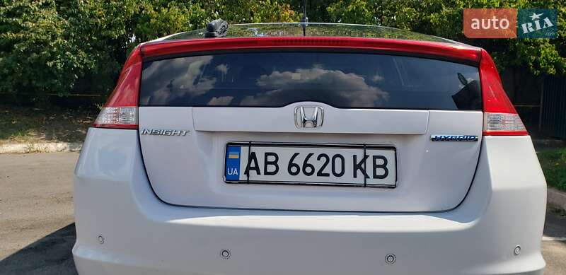 Хетчбек Honda Insight 2009 в Вінниці