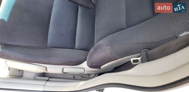 Хетчбек Honda Insight 2009 в Вінниці