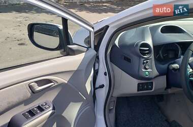 Хэтчбек Honda Insight 2009 в 