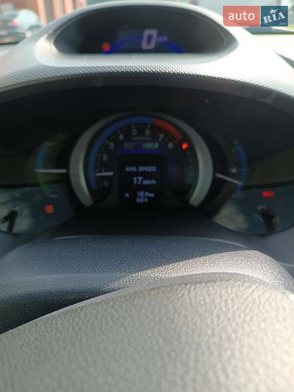 Хетчбек Honda Insight 2010 в Одесі