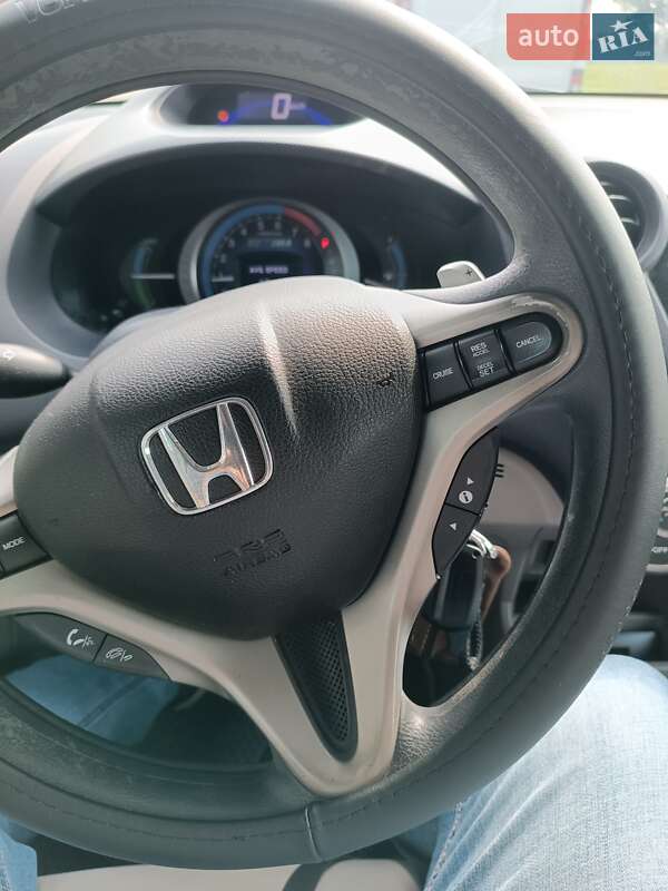 Хетчбек Honda Insight 2010 в Одесі