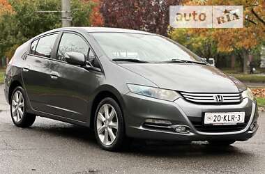 Хэтчбек Honda Insight 2010 в Ивано-Франковске