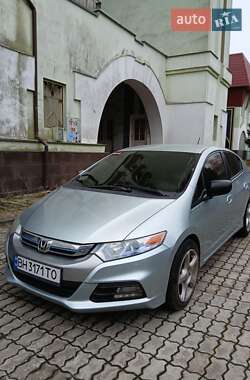 Хетчбек Honda Insight 2013 в Сумах