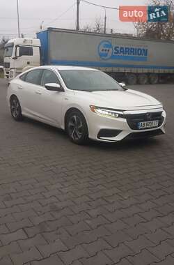 Седан Honda Insight 2018 в Вінниці