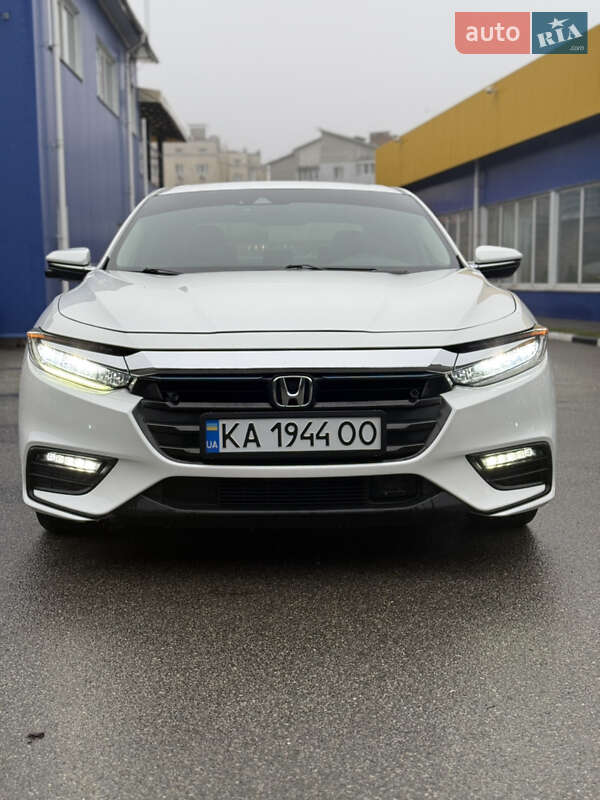 Седан Honda Insight 2018 в Києві