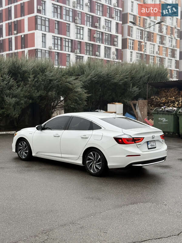 Седан Honda Insight 2018 в Києві