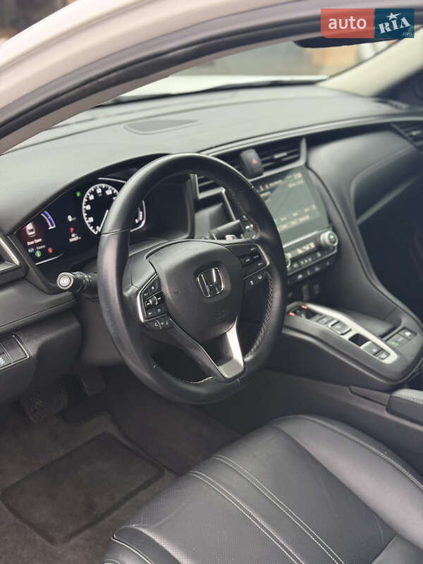 Седан Honda Insight 2018 в Києві
