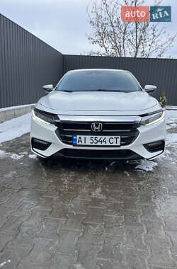 Седан Honda Insight 2020 в Фастові