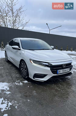 Седан Honda Insight 2020 в Фастові