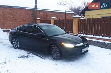 Седан Honda Insight 2018 в Вінниці