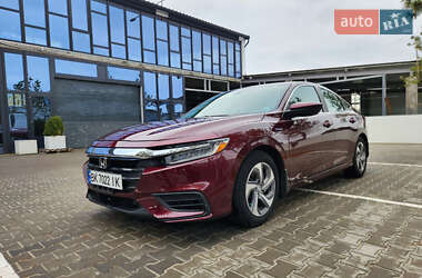 Седан Honda Insight 2019 в Рівному