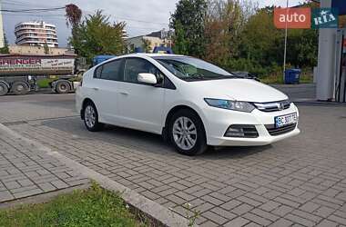 Хетчбек Honda Insight 2013 в Львові