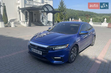 Седан Honda Insight 2020 в Києві