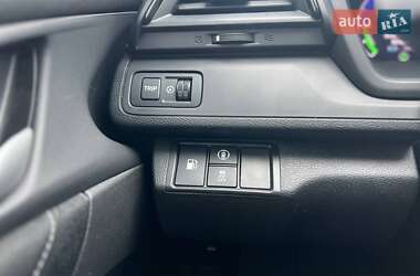 Седан Honda Insight 2020 в 