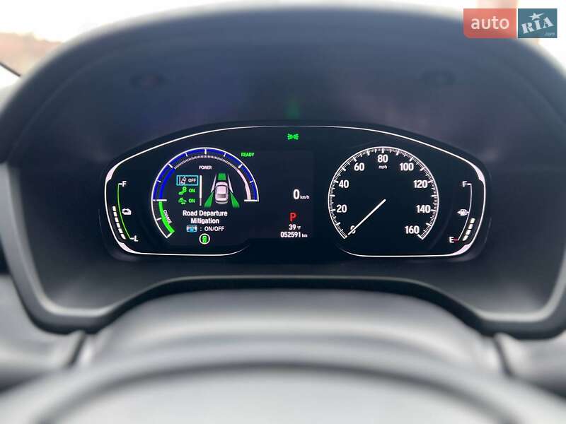 Седан Honda Insight 2020 в Киеве