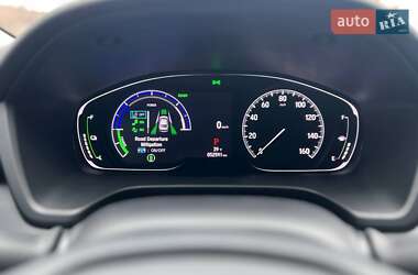 Седан Honda Insight 2020 в 