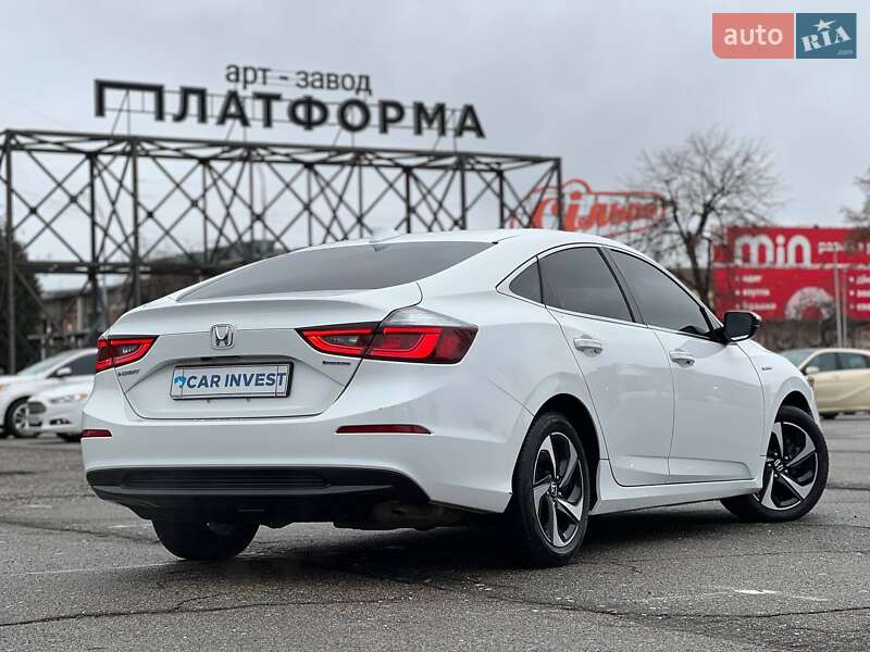 Седан Honda Insight 2020 в Киеве