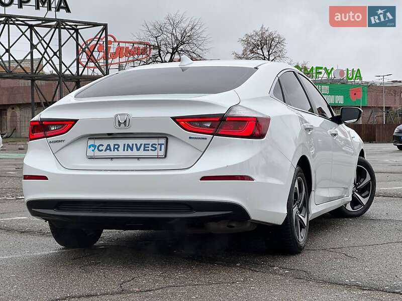 Седан Honda Insight 2020 в Киеве