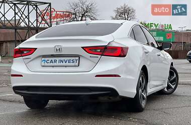 Седан Honda Insight 2020 в 