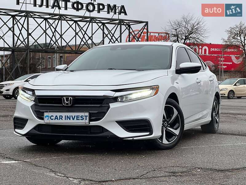 Седан Honda Insight 2020 в Киеве