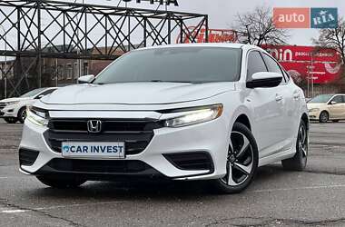 Седан Honda Insight 2020 в 