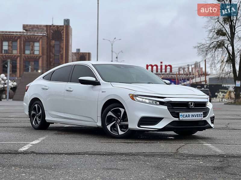 Седан Honda Insight 2020 в 