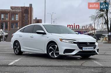 Седан Honda Insight 2020 в 