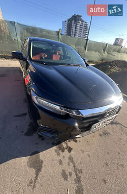 Седан Honda Insight 2020 в Киеве