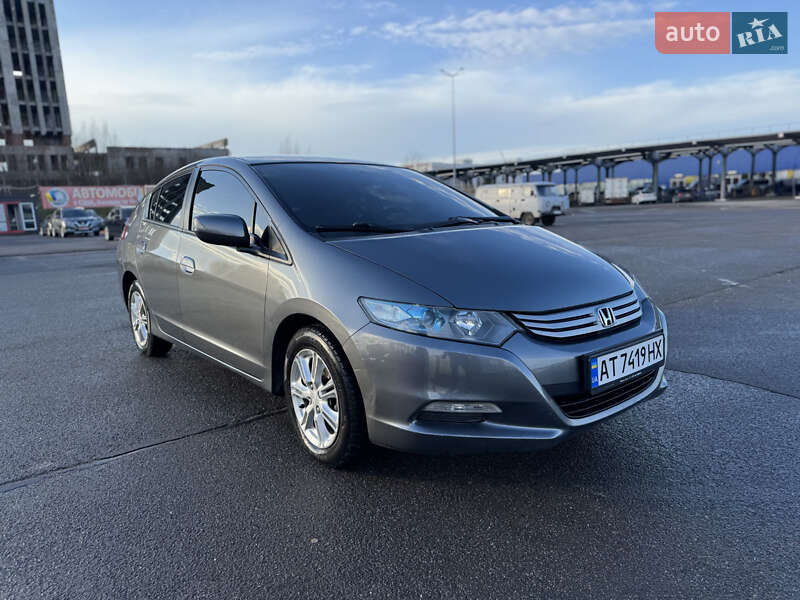 Хэтчбек Honda Insight 2010 в Львове