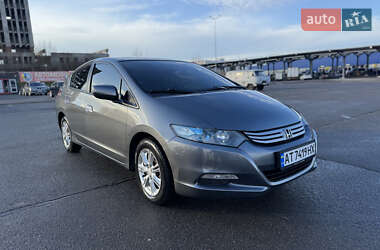 Хэтчбек Honda Insight 2010 в 