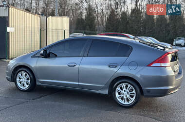 Хетчбек Honda Insight 2010 в Львові