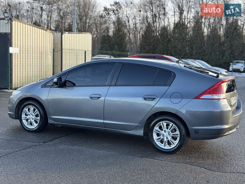 Хэтчбек Honda Insight 2010 в Львове