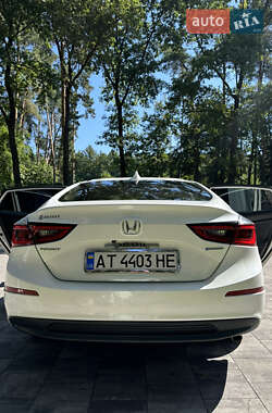 Седан Honda Insight 2018 в 