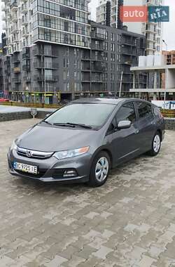 Лифтбек Honda Insight 2013 в 