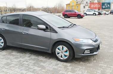 Лифтбек Honda Insight 2013 в 