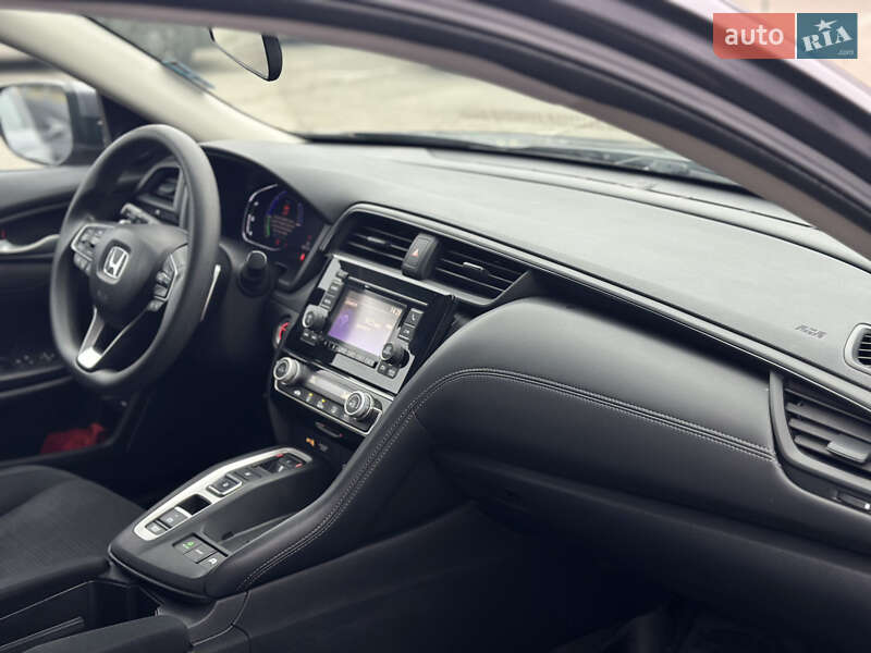 Седан Honda Insight 2018 в Киеве