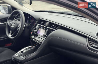 Седан Honda Insight 2018 в 