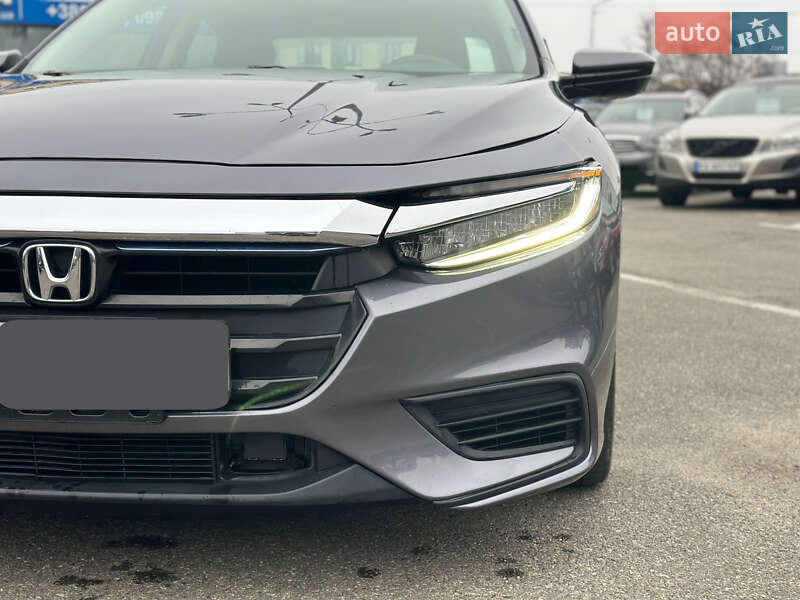 Седан Honda Insight 2018 в Киеве
