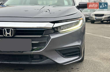 Седан Honda Insight 2018 в 