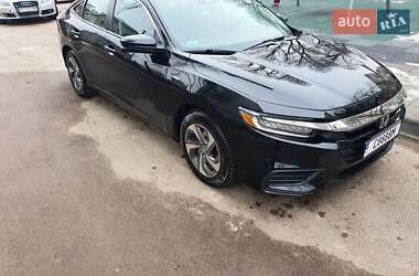 Седан Honda Insight 2018 в Львові