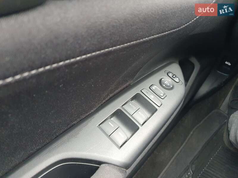 Седан Honda Insight 2018 в Львове фото 15 Седан Honda Insight 2018 в Львове