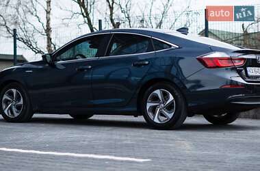 Седан Honda Insight 2018 в 