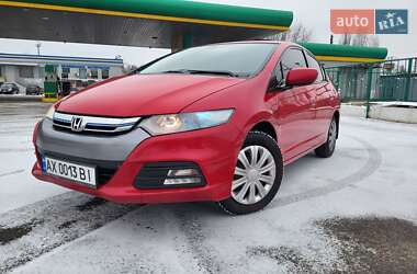 Хетчбек Honda Insight 2011 в Харкові