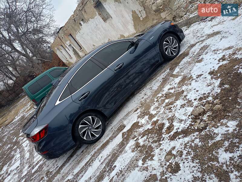 Седан Honda Insight 2020 в Подольске