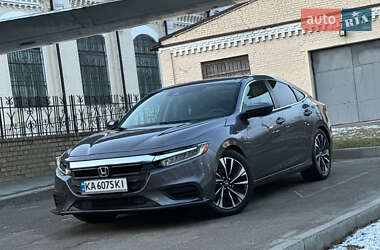 Седан Honda Insight 2018 в Киеве