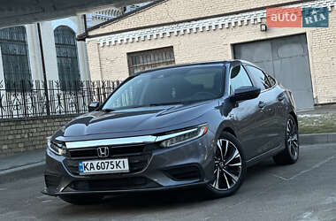 Седан Honda Insight 2018 в Киеве