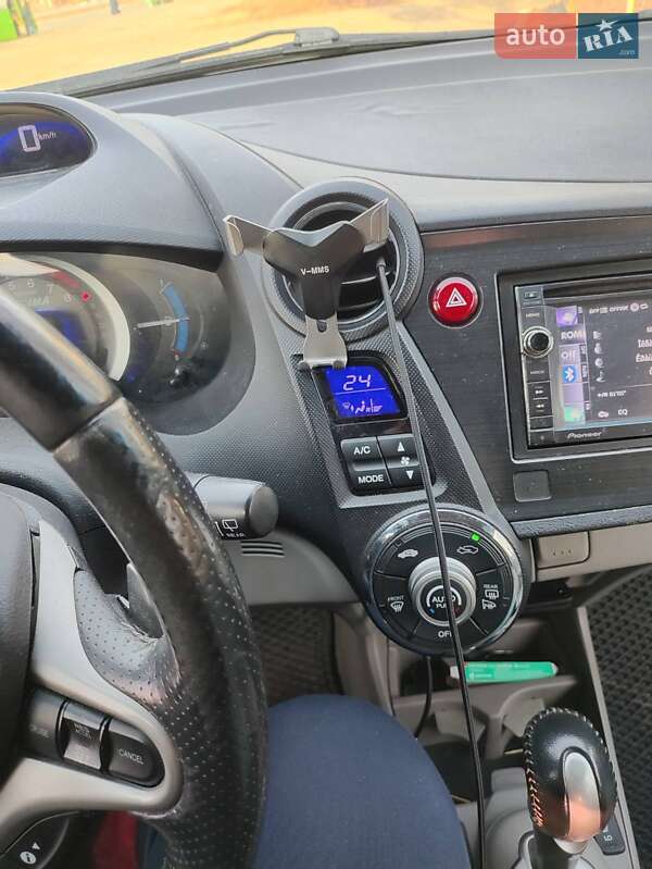 Хэтчбек Honda Insight 2012 в Харькове