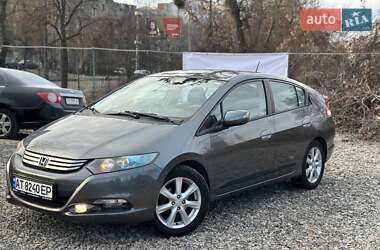 Хэтчбек Honda Insight 2009 в Ивано-Франковске