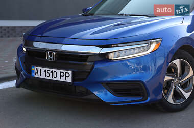 Седан Honda Insight 2018 в Білій Церкві